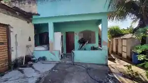 Casa - Sao Goncalo, RJ