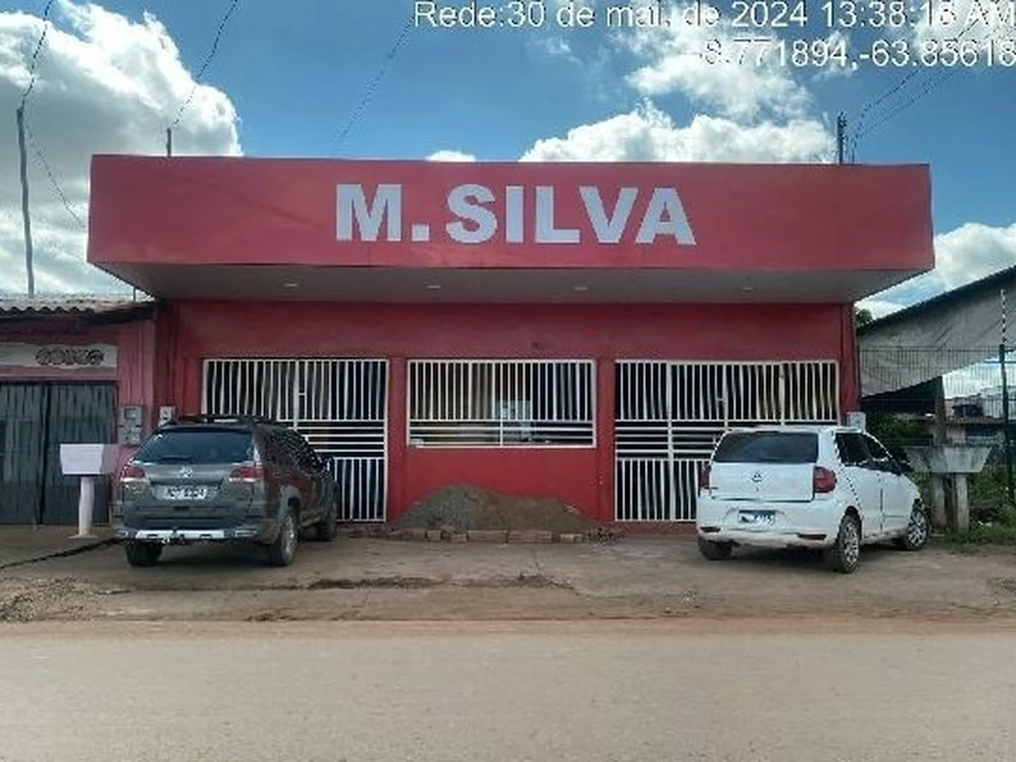 Casa - Porto Velho, RO - foto 1