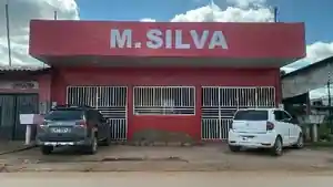 Casa - Porto Velho, RO