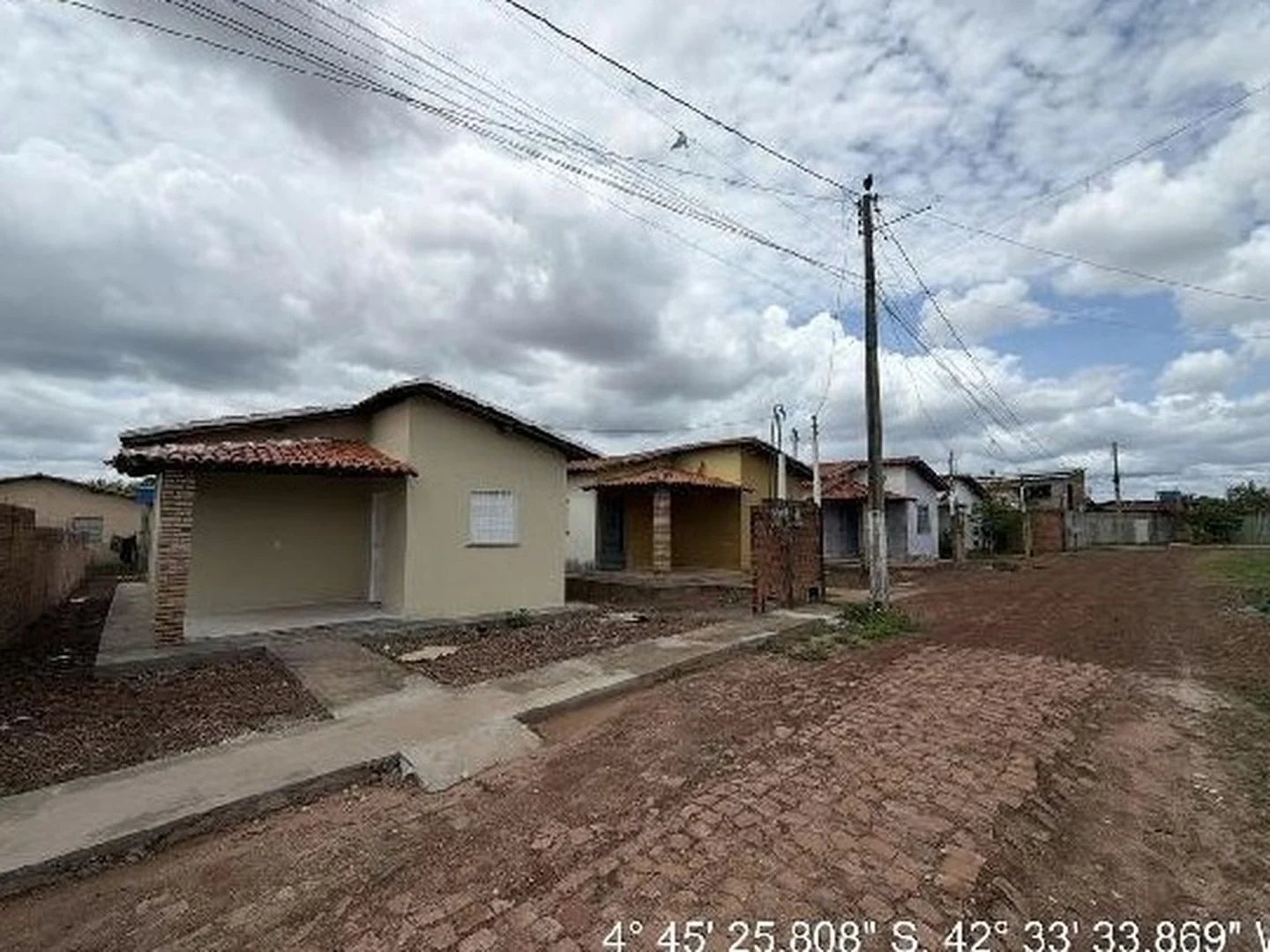 Casa - Jose De Freitas, PI - foto 1