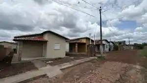 Casa - Jose De Freitas, PI