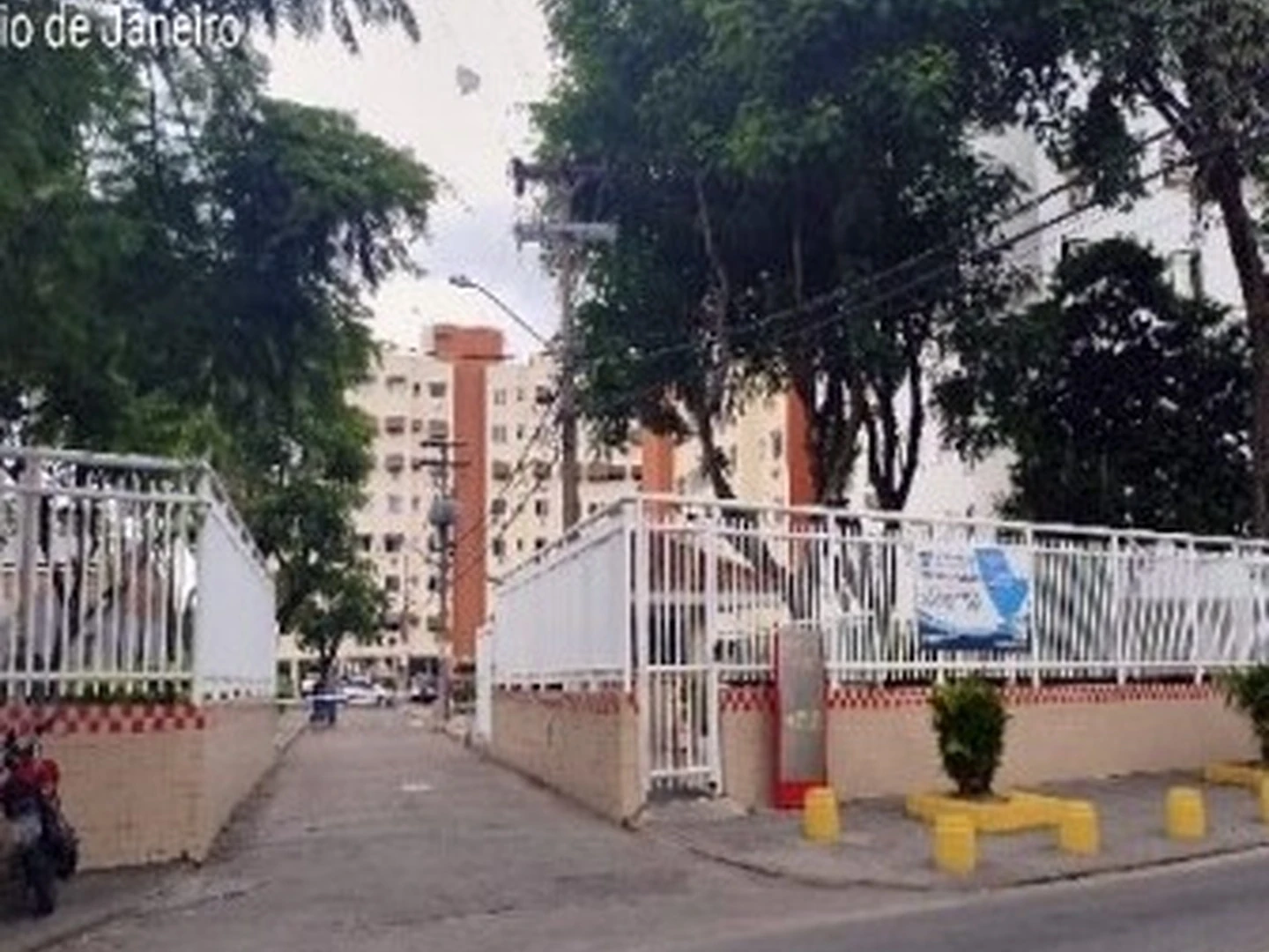 Apartamento - Rio De Janeiro, RJ - foto 1