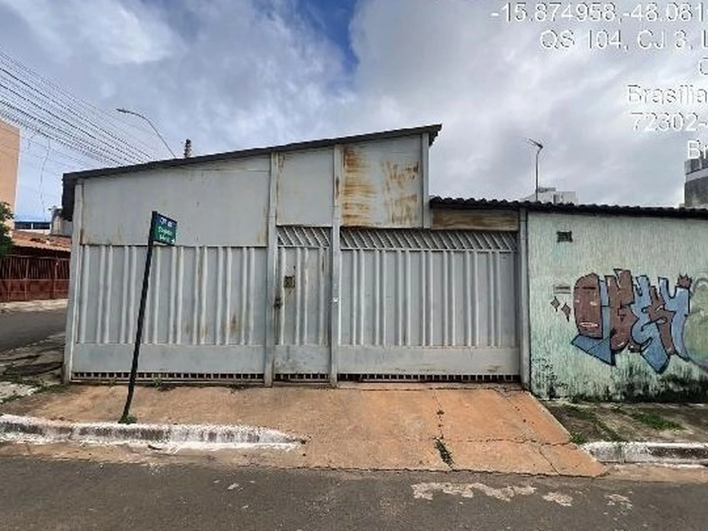 Casa - Brasília, DF - foto 1