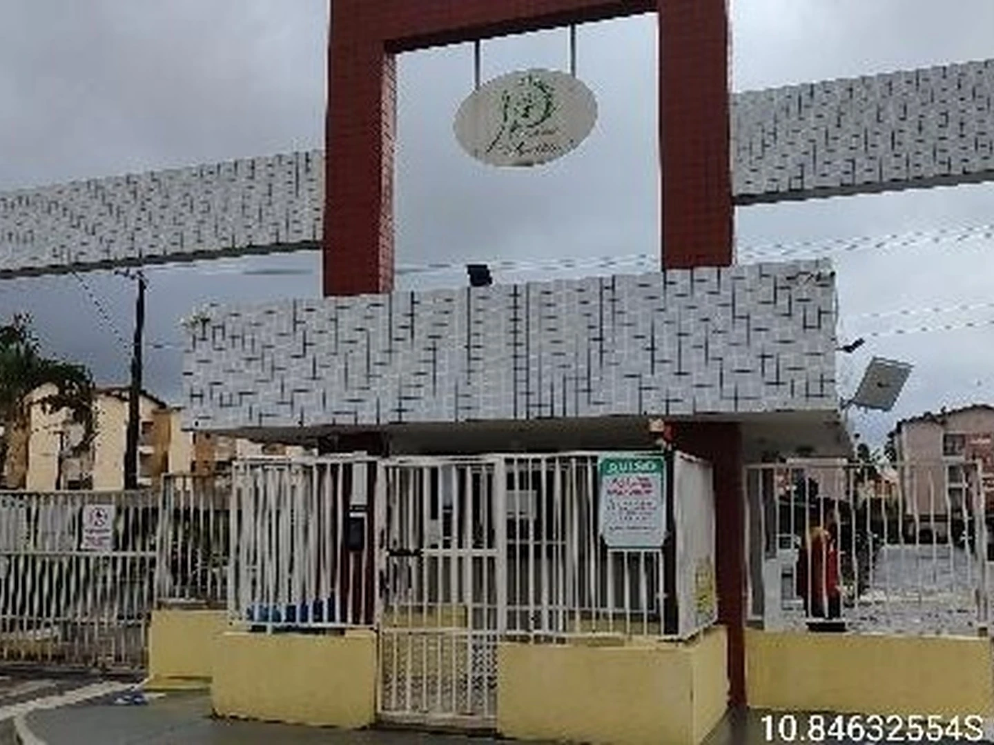 Apartamento - Nossa Senhora Do Socorro, SE - foto 1