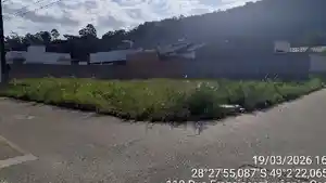 Terreno - Tubarao, SC