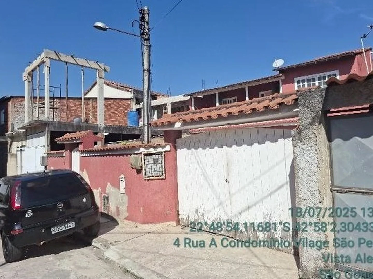 Casa - Sao Goncalo, RJ - foto 1