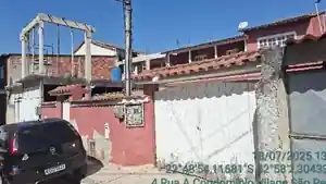 Casa - Sao Goncalo, RJ