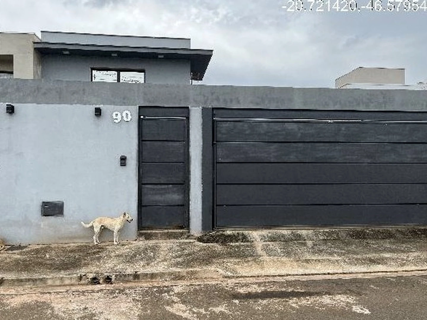 Casa - Passos, MG - foto 1