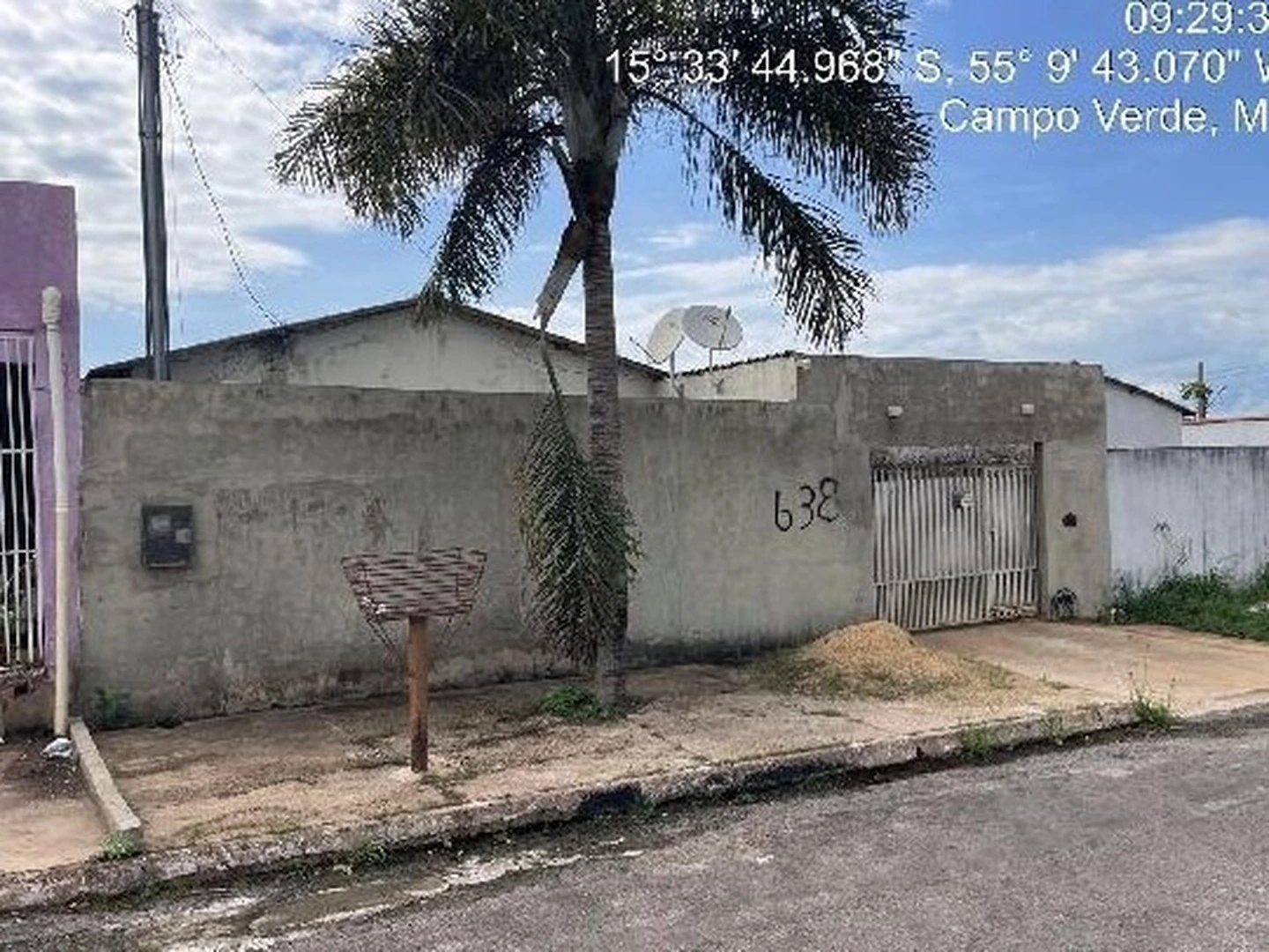 Casa - Campo Verde, MT - foto 1