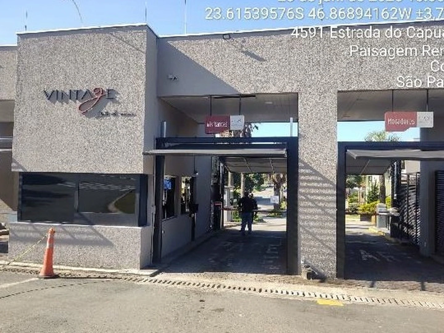Terreno - Embu Das Artes, SP - foto 1