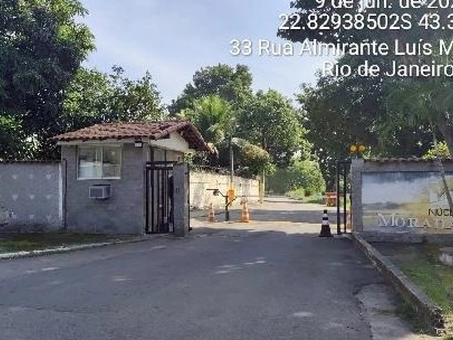 Apartamento - Rio De Janeiro, RJ - foto 1