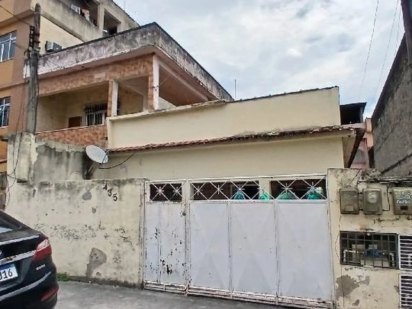 Casa - Sao Goncalo, RJ - foto 1