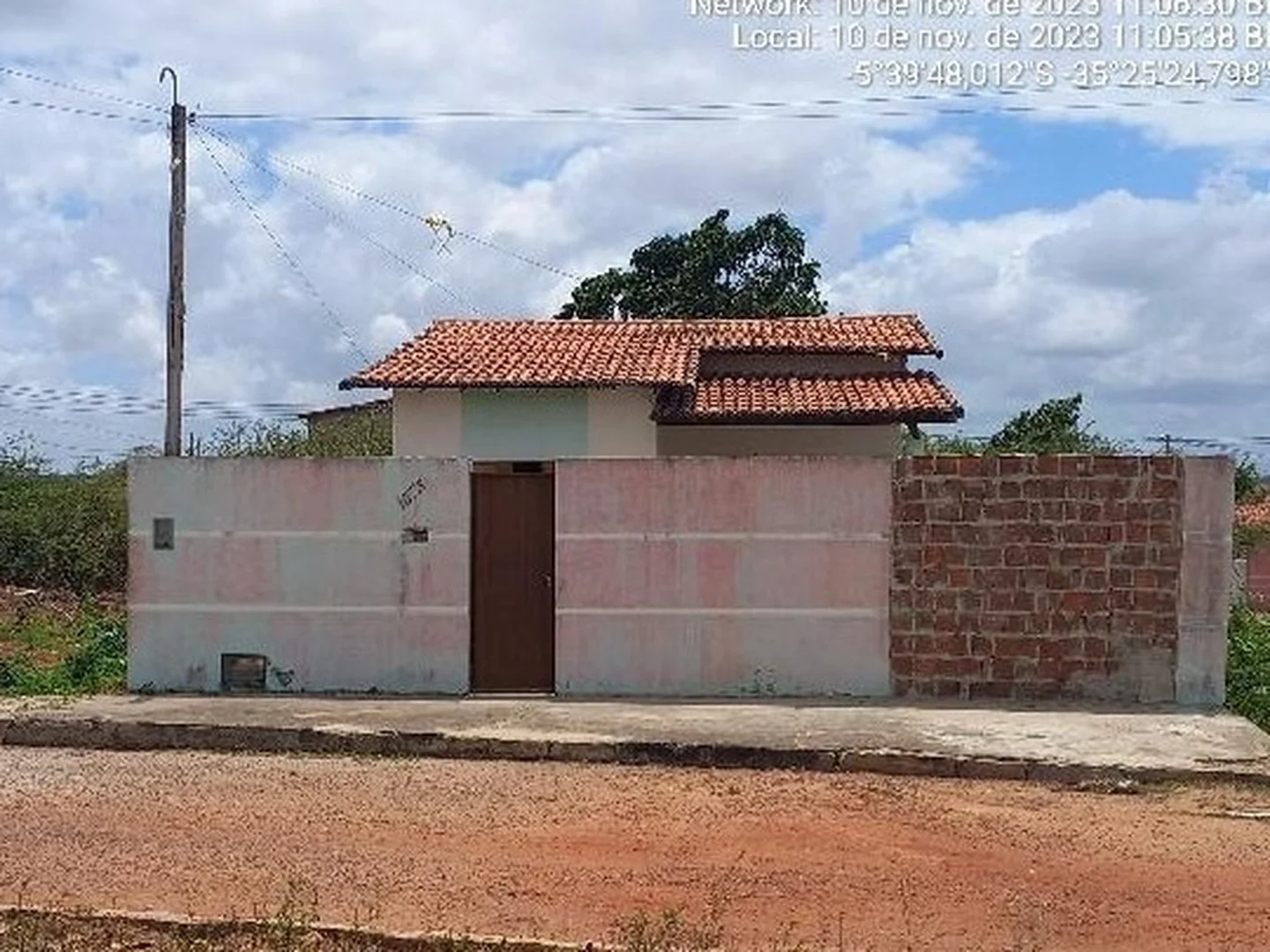 Casa - Ceara-Mirim, RN - foto 1