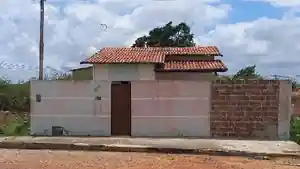 Casa - Ceara-Mirim, RN