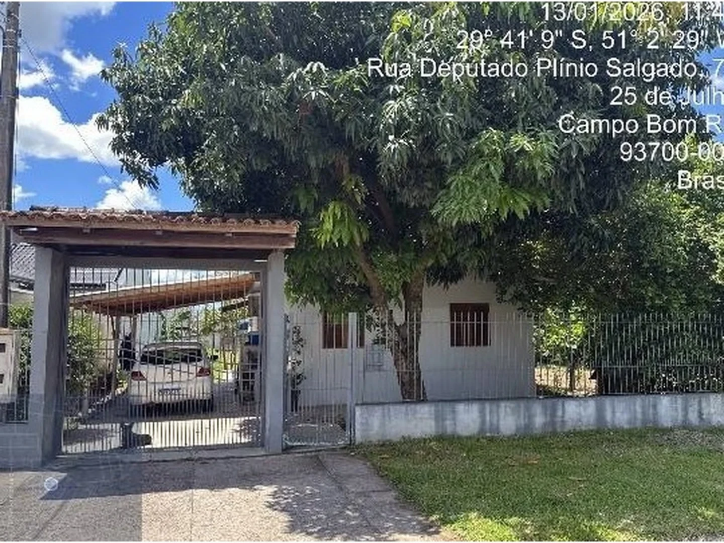 Casa - Campo Bom, RS - foto 1