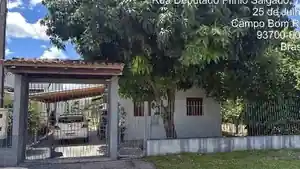 Casa - Campo Bom, RS