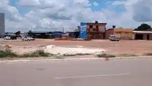 Terreno - Aguas Lindas De Goias, GO