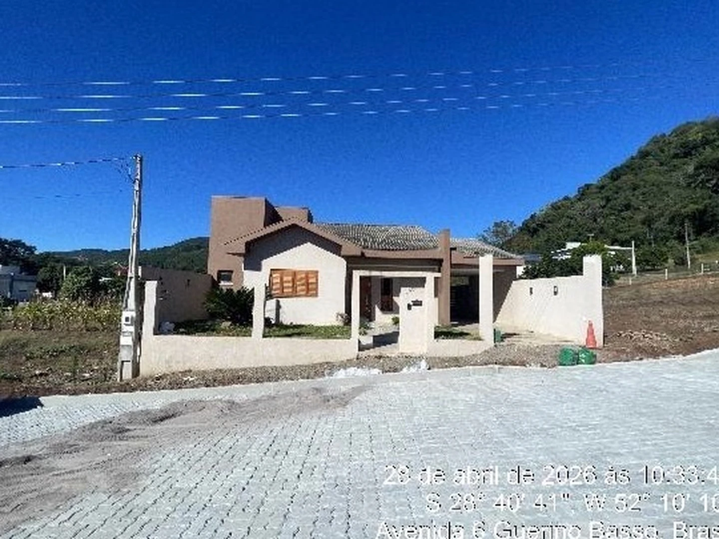 Casa - Nova Alvorada, RS - foto 1