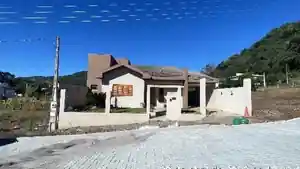 Casa - Nova Alvorada, RS