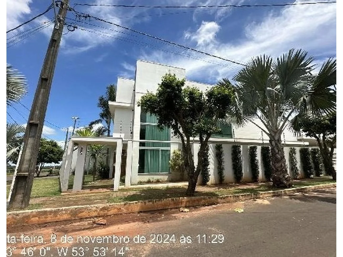 Casa - Sao Jorge Do Patrocinio, PR - foto 1