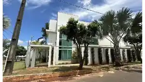 Casa - Sao Jorge Do Patrocinio, PR