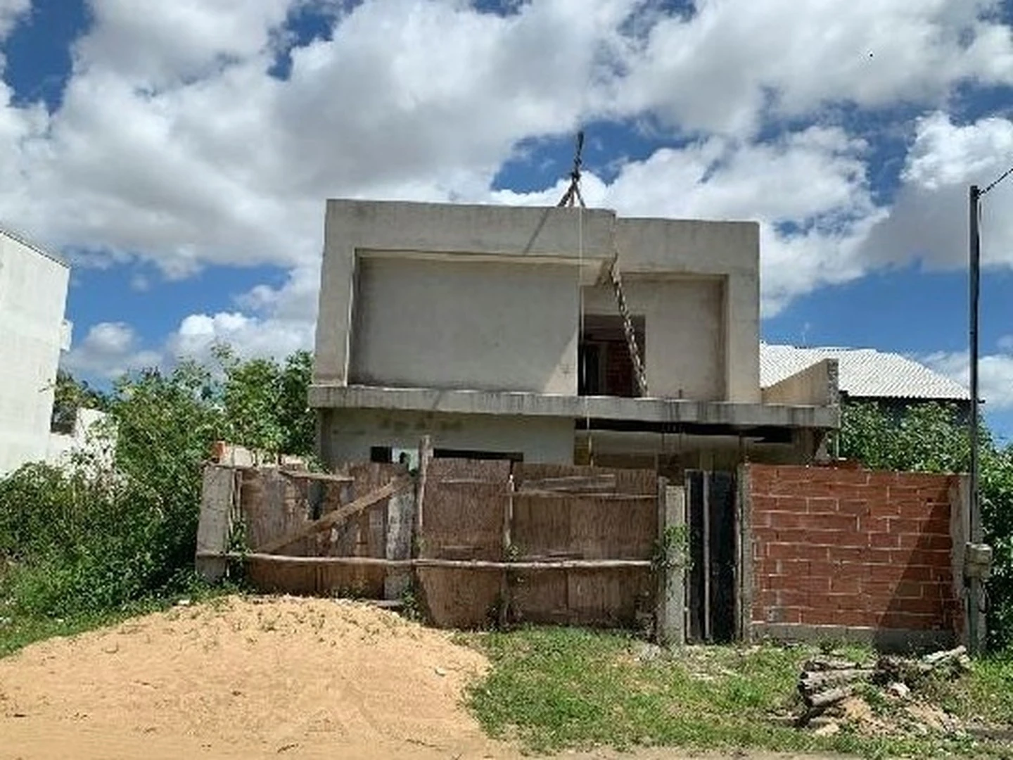 Casa - Campos Dos Goytacazes, RJ - foto 1