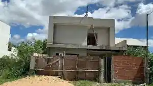 Casa - Campos Dos Goytacazes, RJ