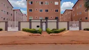 Apartamento - Planaltina, GO