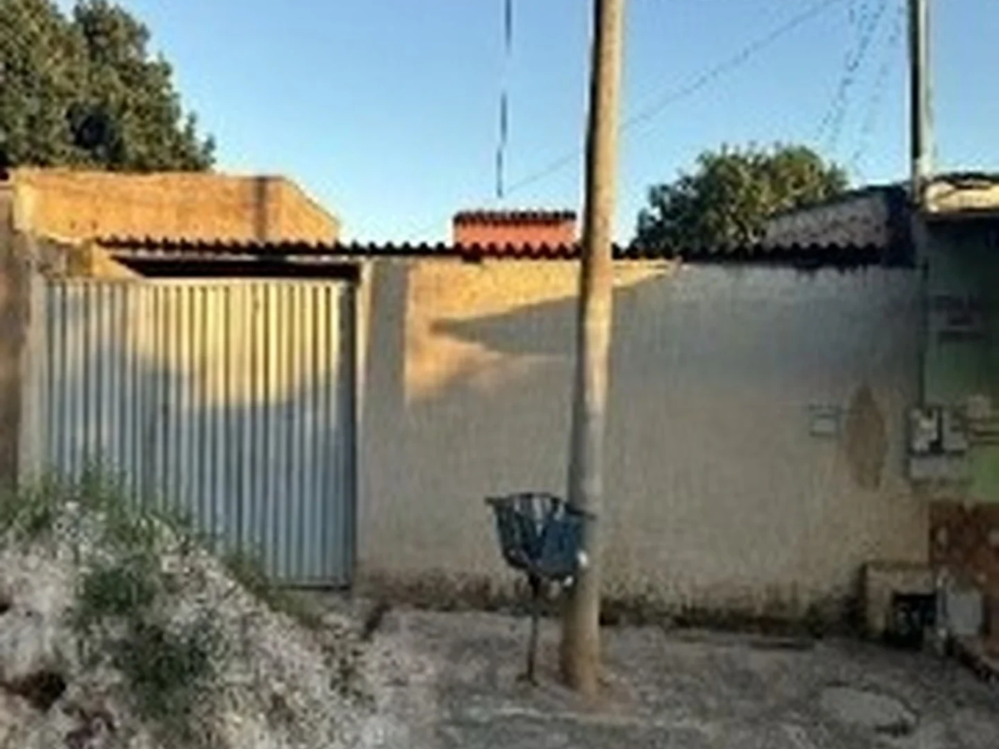 Casa - Santo Antonio Do Descoberto, GO - foto 1