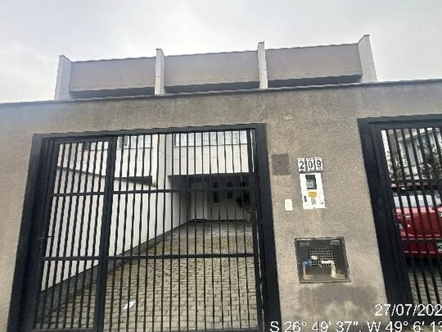 Casa - Blumenau, SC - foto 1