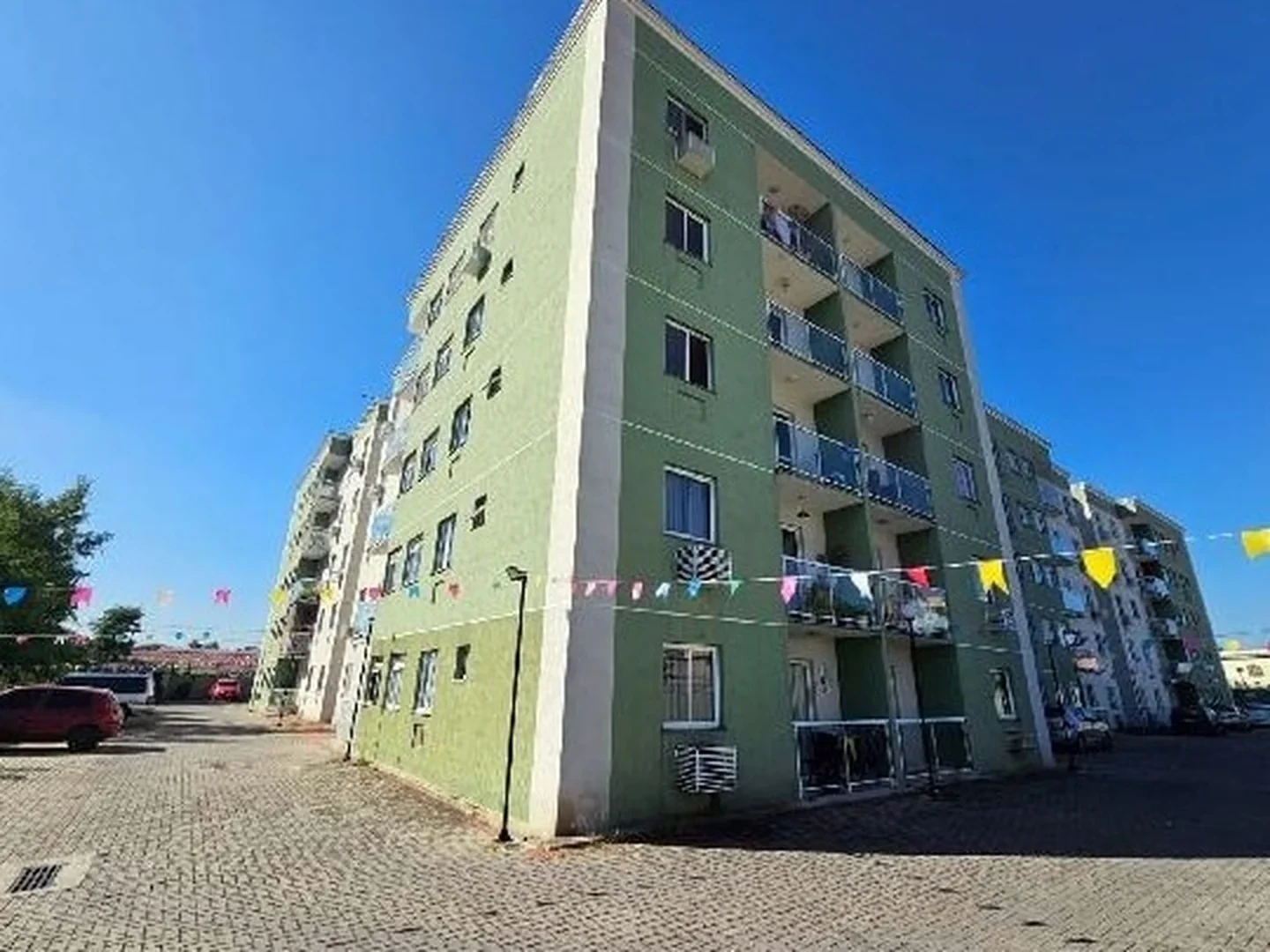 Apartamento - Sao Goncalo, RJ - foto 1