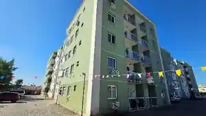 Apartamento - Sao Goncalo, RJ