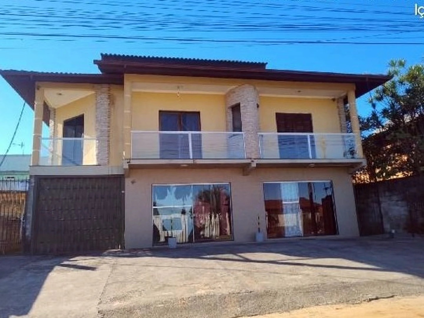 Casa - Icara, SC - foto 1