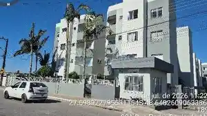 Apartamento - Sao Jose, SC