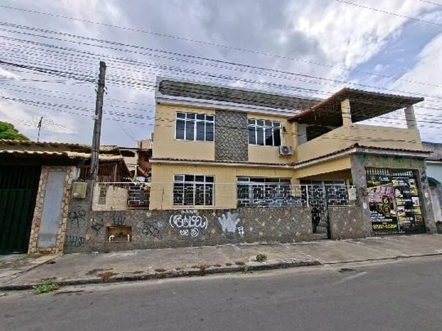 Casa - Sao Goncalo, RJ - foto 1