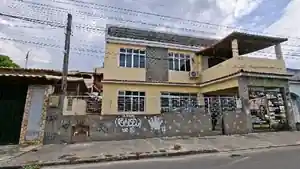 Casa - Sao Goncalo, RJ