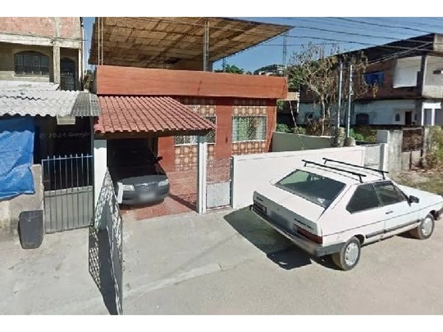 Casa - Sao Goncalo, RJ - foto 1