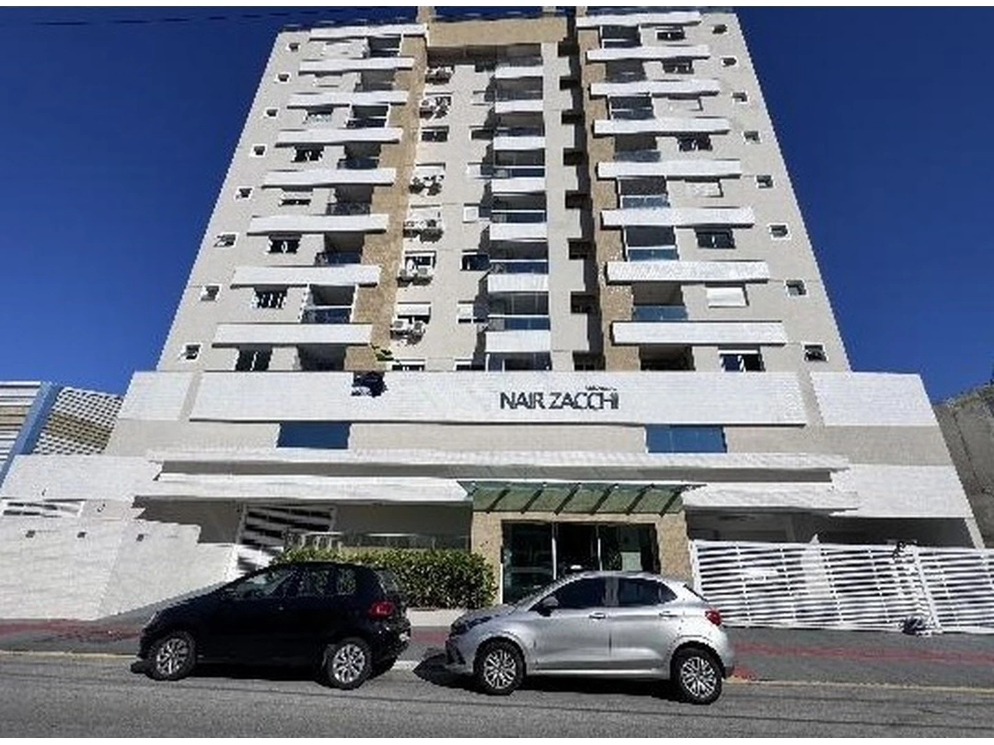 Apartamento - Palhoca, SC - foto 1