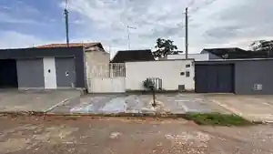 Casa - Santo Antonio Do Descoberto, GO