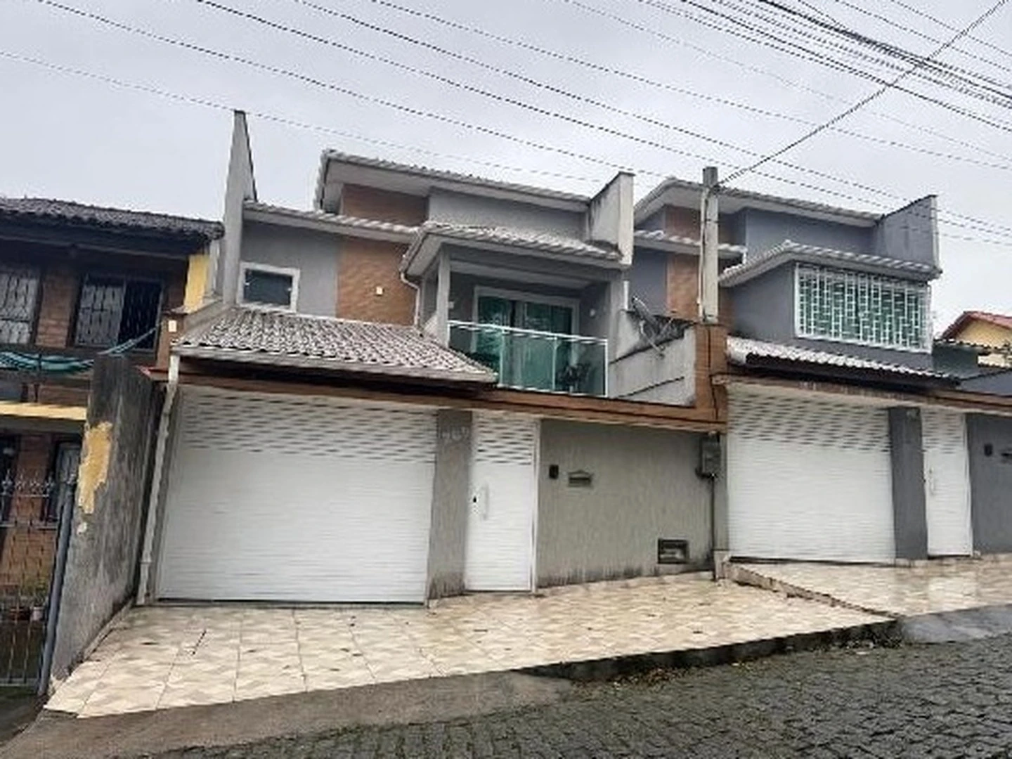 Casa - Rio Bonito, RJ - foto 1