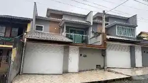 Casa - Rio Bonito, RJ