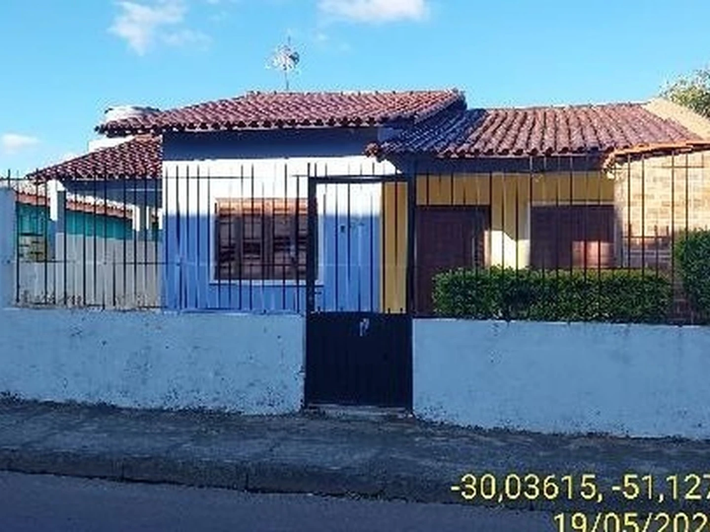 Casa - Porto Alegre, RS - foto 1
