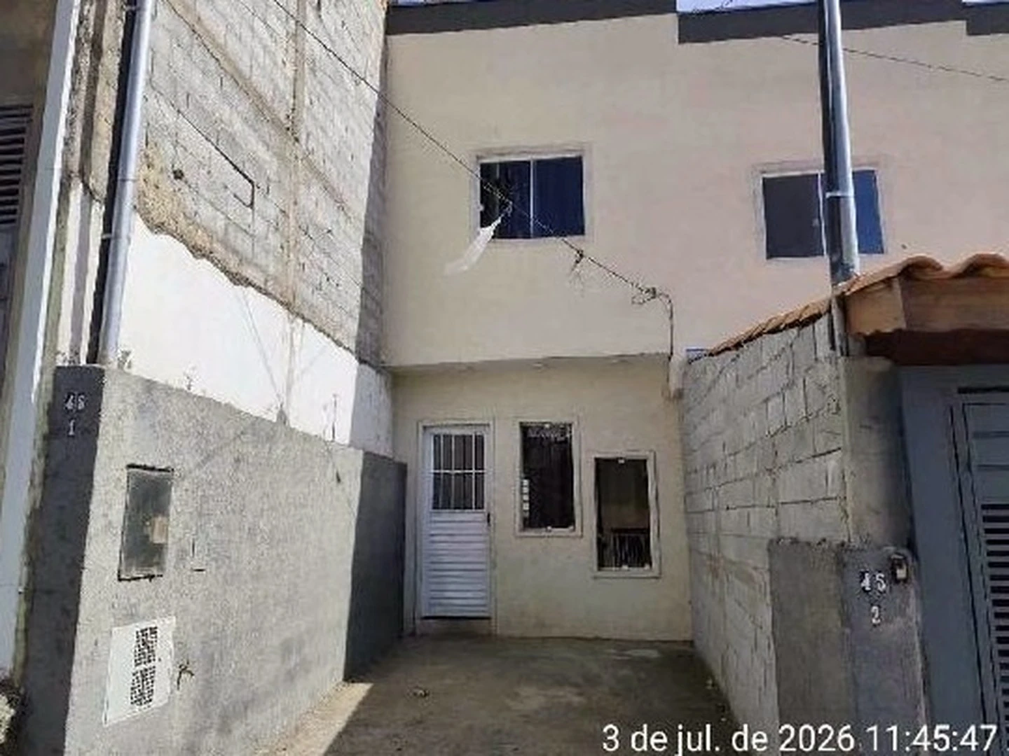 Casa - Braganca Paulista, SP - foto 1