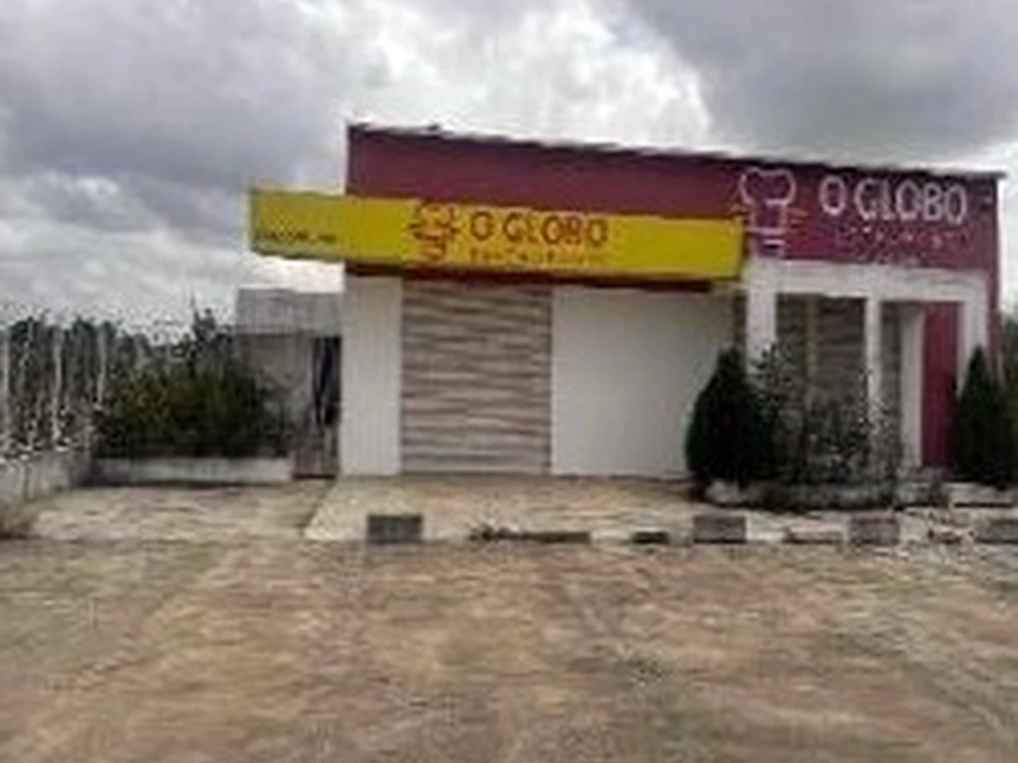 Comercial - Craibas, AL - foto 1