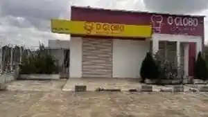 Comercial - Craibas, AL