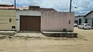 Casa - Teixeira De Freitas, BA