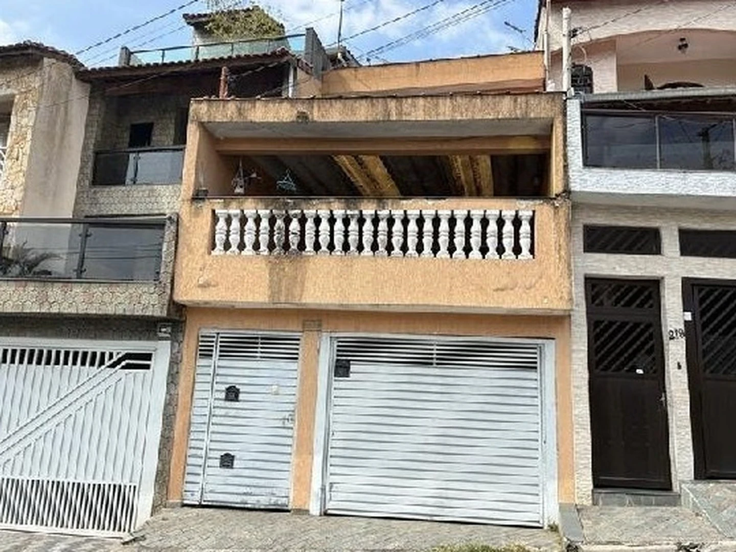 Casa - Santo Andre, SP - foto 1