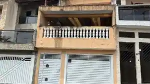 Casa - Santo Andre, SP