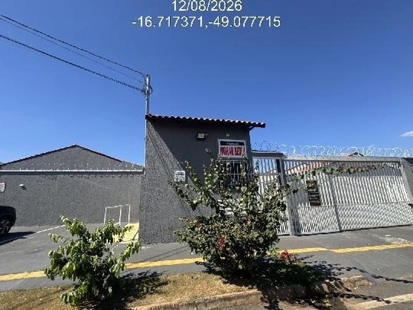 Casa - Senador Canedo, GO - foto 1