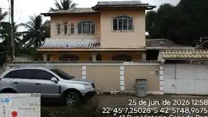 Casa - Itaborai, RJ
